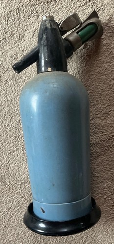 Vintage soda stream - vintage,