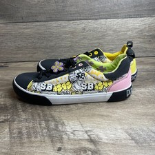 Ground Up Spongebob Patrick