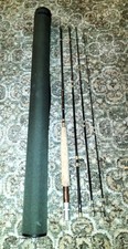 Orvis Access fly rod. 8ft 6'', #5 weight