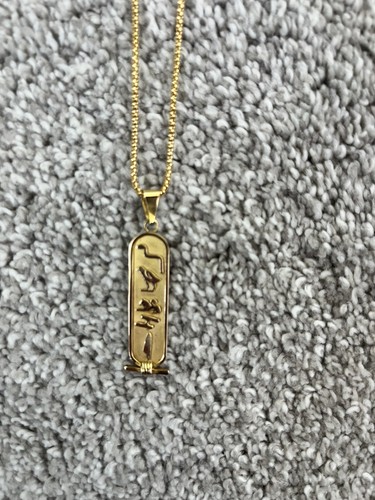 Yellow carat gold - 18,