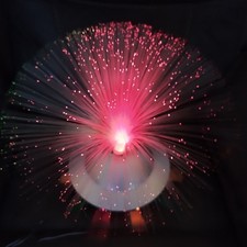 Vintage Retro Colour Changing