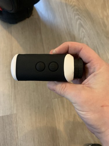 Golf range finder - range,