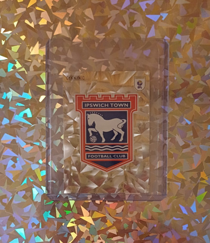 Ipswich town football - ipswich,