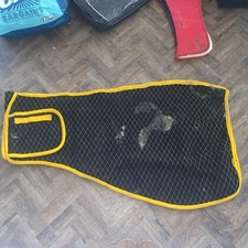 Thermalux Colin Cook Quilted Exercise Rug