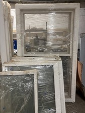 Timber sash windows made to