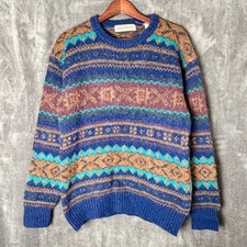 John Ashford 100% Shetland