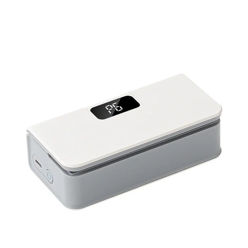 Plastic bag sealer mini heat - bag,