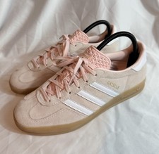 Adidas Gazelle Sandy Pink