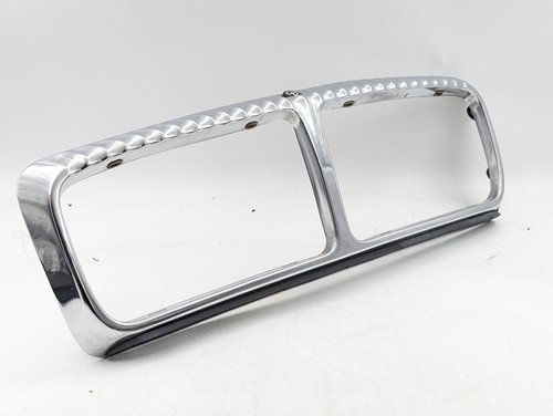 Daimler front grille - daimler,
