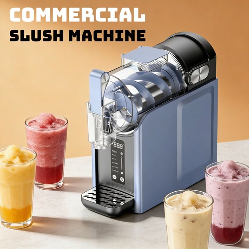 Slush frozen drink maker - frozen,