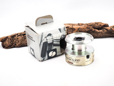 SHIMANO BAITRUNNER 6500 METAL