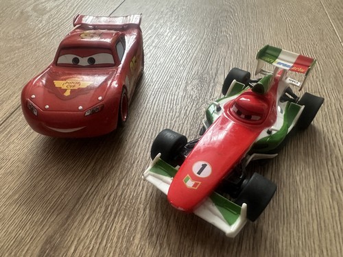 Carrera disney pixar cars - carrera, go!