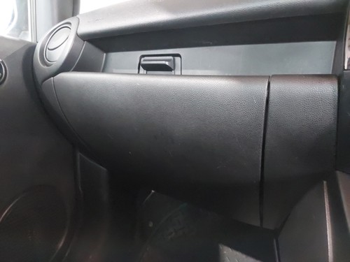 Glove box mazda mk2 - glove,