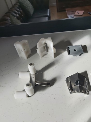 Tape tech drywall - tech, tools