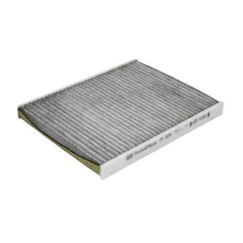 Cabin filter anti bacterial - cabin, anti-bacterial