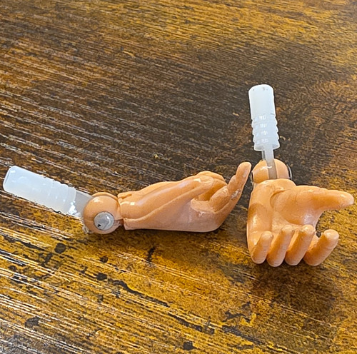 Palitoy vintage action - action, man