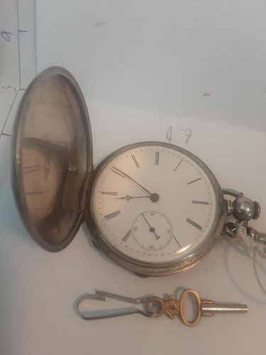 Antique henry beguelin - henry, locle