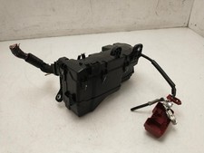  PEUGEOT 108 FUSEBOX FUSE BOX