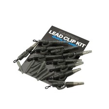 Carp Fishing Lead Clip Kit