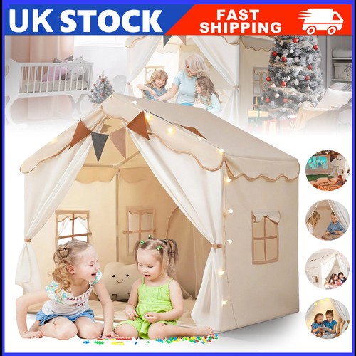 Kids girls princess castle - girls,