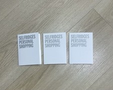 Authentic Selfridges Personal