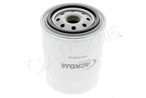 New oil filter - new, for
