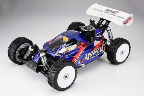 Hobao hyper tq2 rtr buggy - hobao,