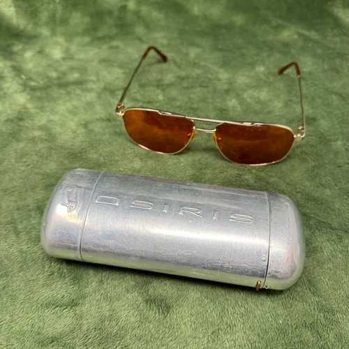 Visage gold aviator - visage,