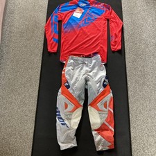 New & Pre Owned Leatt-Thor Adult Motocross Kit.38 Chest,26-8 Waist.Clean Items.