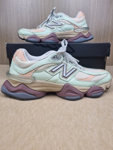 New balance 9060 clay - new, ash'