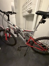 Triumph Nevada Mountain Bike