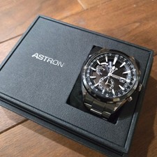 SEIKO Astron 7X SBXA003 Solar