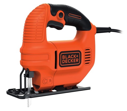 Black decker 400 compact - w,