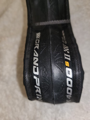 Continental grandprix 4000 s - continental,