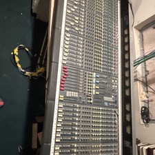 Allen & Heath GL3300 Dual