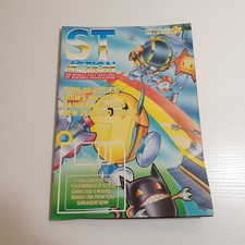 ST Action Magazine - Issue 17