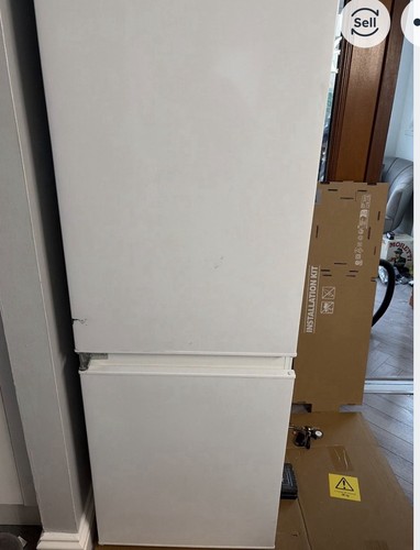 Intergrated free standing - intergrated,