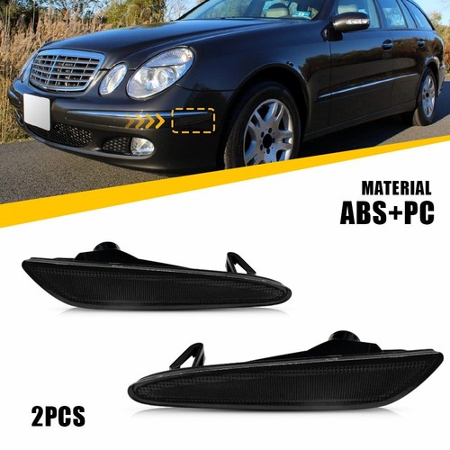 Replacement smoked side - 2x,