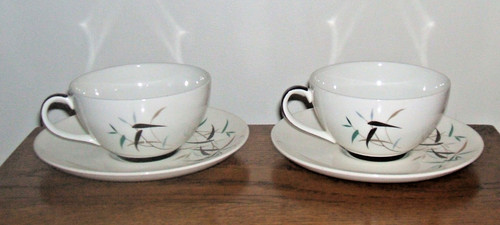 Two lovely royal doulton - two,