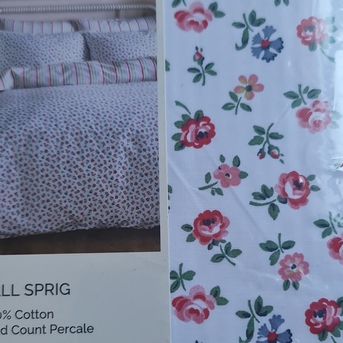 Cath kidston small sprig king - kidston,