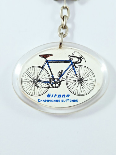 White gitane tour france - white,