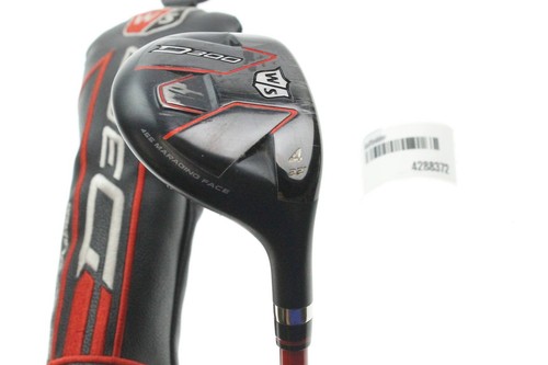Wilson staff d300 golf - wilson,