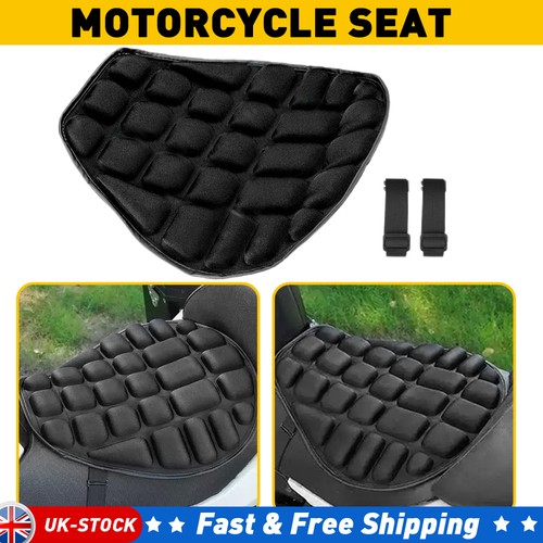Motorbike seat cushion air - motorbike,