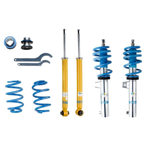 Bilstein b14 pss coilovers - bilstein,