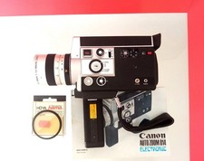 Vintage desig canon 814 - , auto