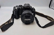 Fujifilm Finepix S9500 Digital Camera.