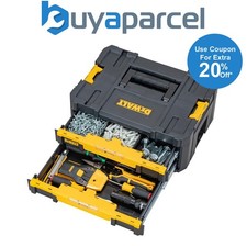 Dewalt DWST1-70706 TStak IV