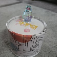 Swarovski Crystal Johnny (Penguin) - Lovlots - 111521 - Boxed Mint Condition