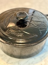 Le Creuset Star Wars Dutch