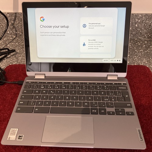 Lenovo ideapad flex 3 cb - flex,